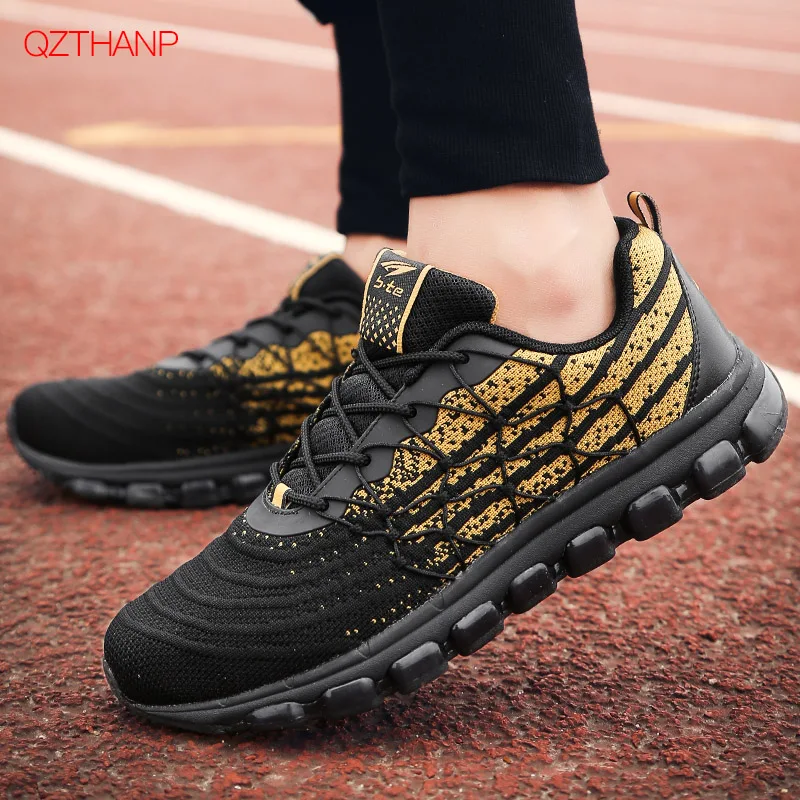 

Summer Breathable Mesh Men Shoes Flats Fashion Casual Male Shoes Brand Designer Men Sneakers Krasovki Male Shoes Zapatos Hombre