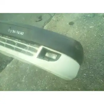 

209665 Front bumper Citroen Berlingo *