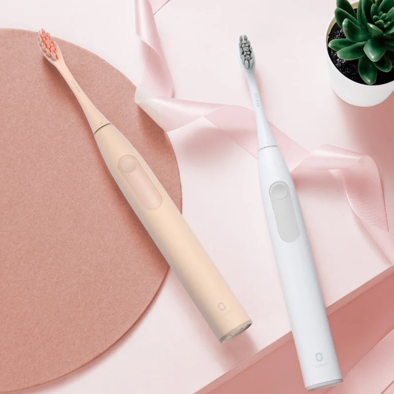 Global Version Oclean Z1 Sonic Electric Toothbrush IPX7 Waterproof Ultrasonic Automatic Fast Charging Sonic Toothbrush alduts Global Version Oclean Z1 Sonic Electric Toothbrush IPX7 Waterproof Ultrasonic Automatic Fast Charging Sonic Toothbrush alduts