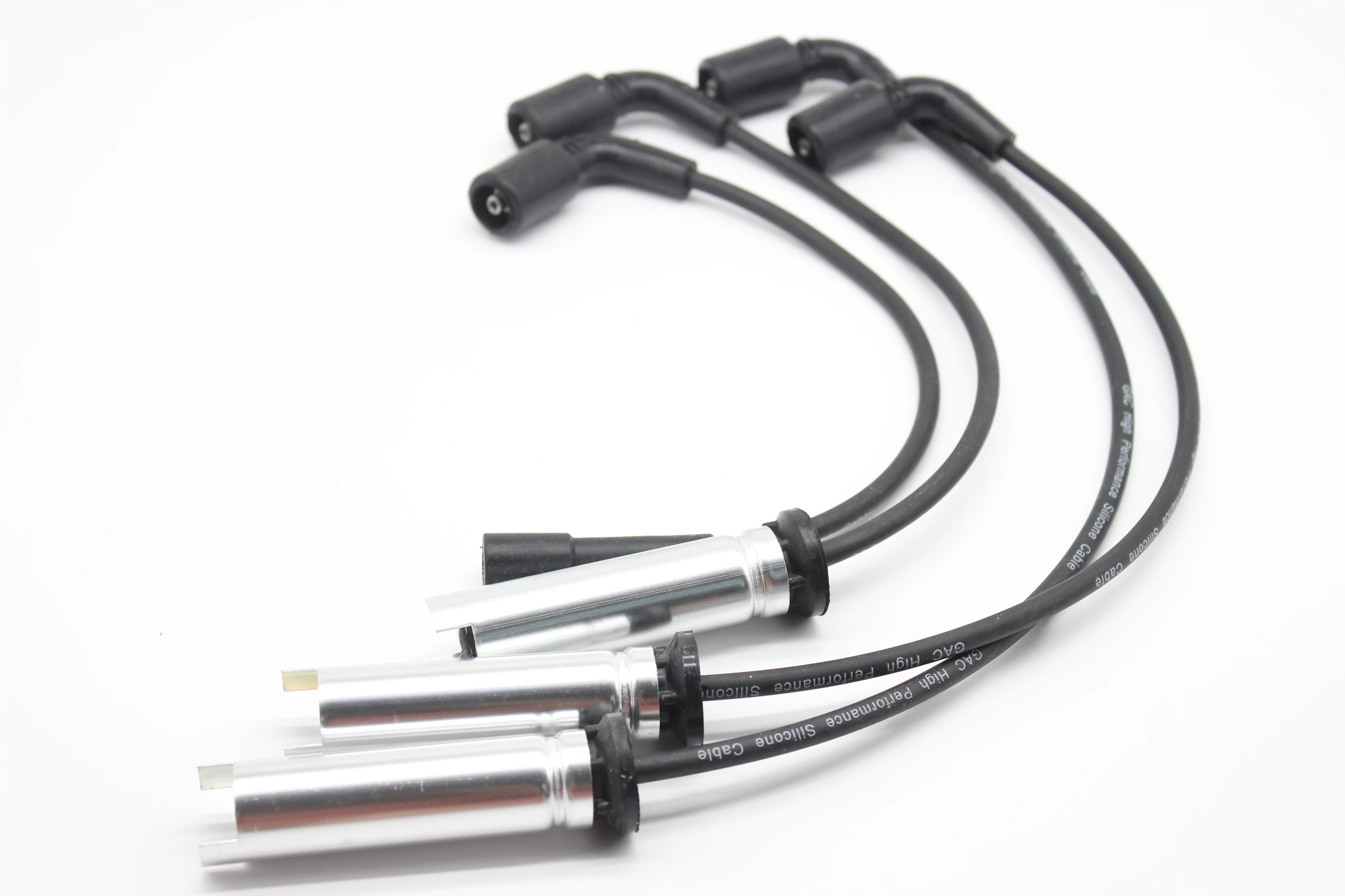 Комплект проводов зажигания OEM#96305387 кабель зажигания для Buick DAEWOO LANOS KALOS NUBIRA CHEVROLET
