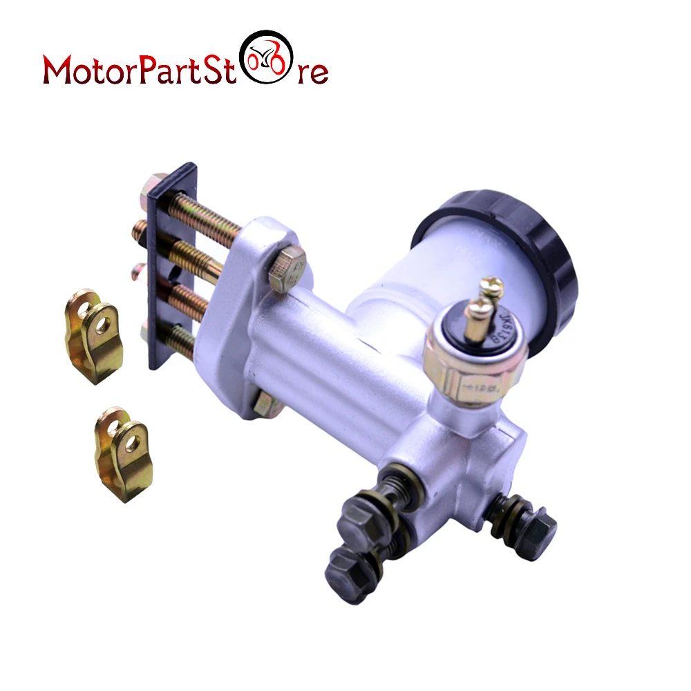 kandi 110cc go kart parts