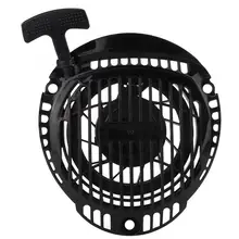 Потяните Стартер газонокосилки Потяните старт стартер в сборе аксессуары подходят для Kohler XT650 XT675 XT775 XT800 Электрический инструмент