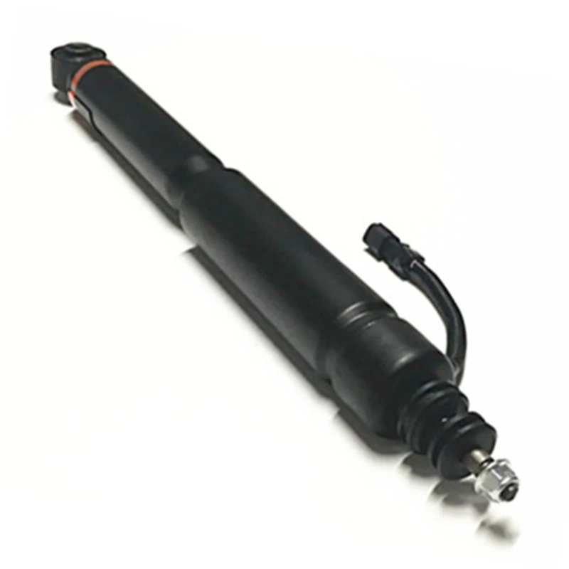 1 пара задний амортизатор для Toyota Land Cruiser Prado 150& Lexus GX460 2010- Часть#48530-69535 48530-60210