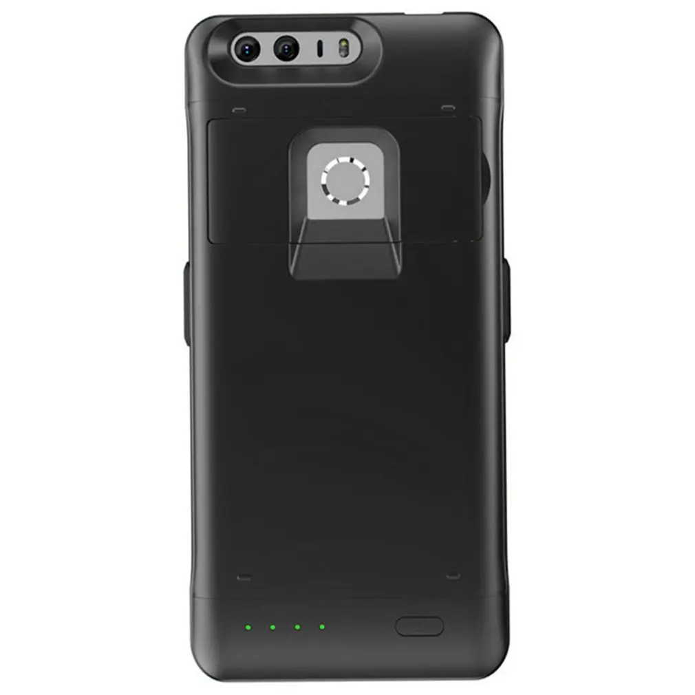 Чехол для Huawei Honor 8 4000 мАч|Чехлы с аккумулятором| |