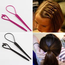 Детские аксессуары для волос, повязка для волос, инструмент для фрикаделек, для волос, заколка для волос, аксессуары для волос, продукт, устройство для ношения волос