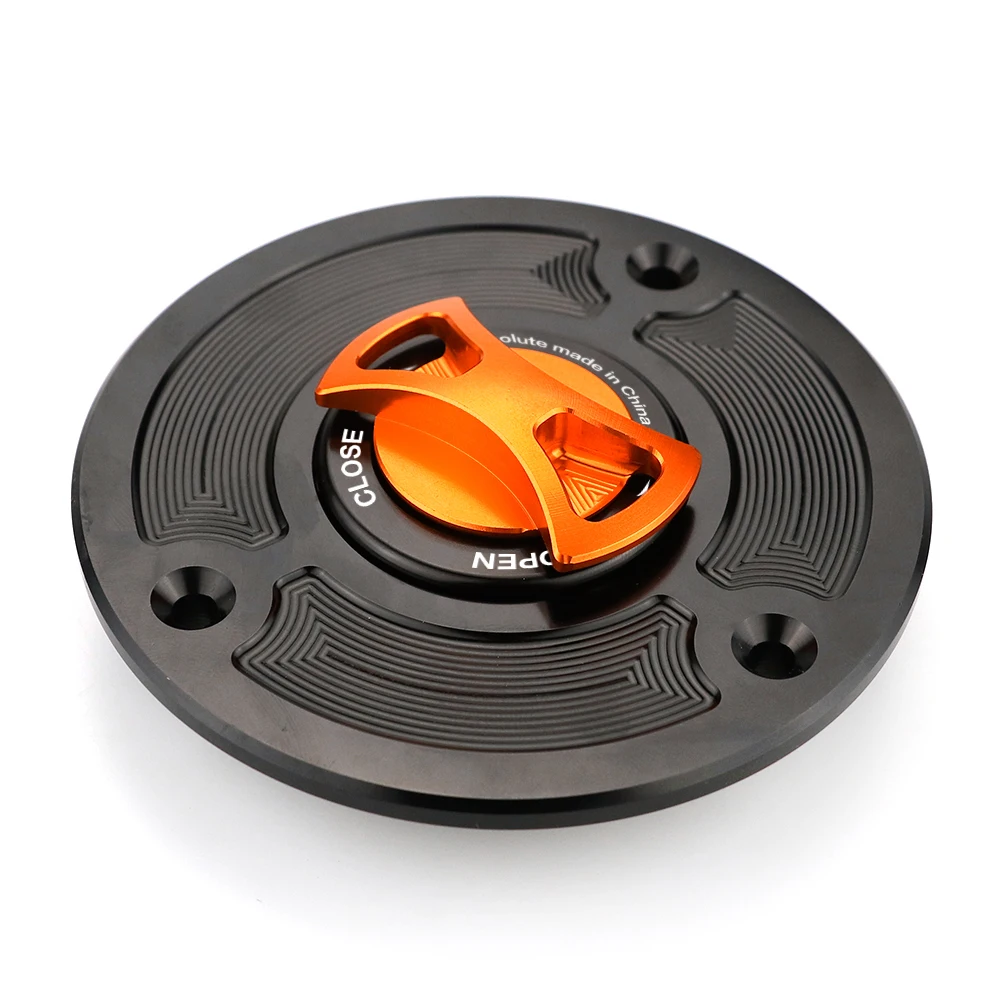 KTM FUEL TANK COVER (13)