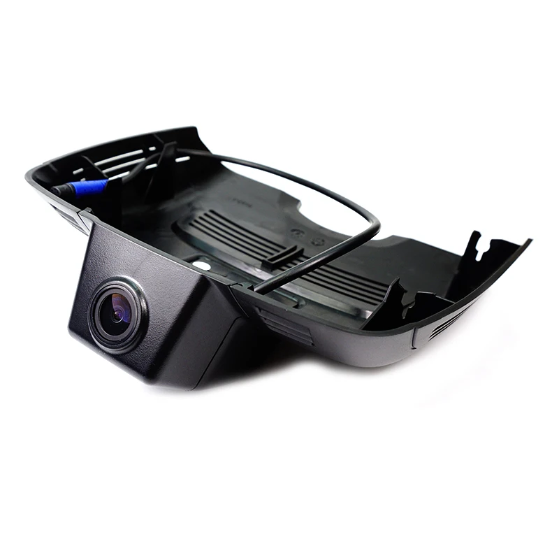 Novatek 96655 1080P WiFi приложение управления двойной Len Автомобильный видеорегистратор
