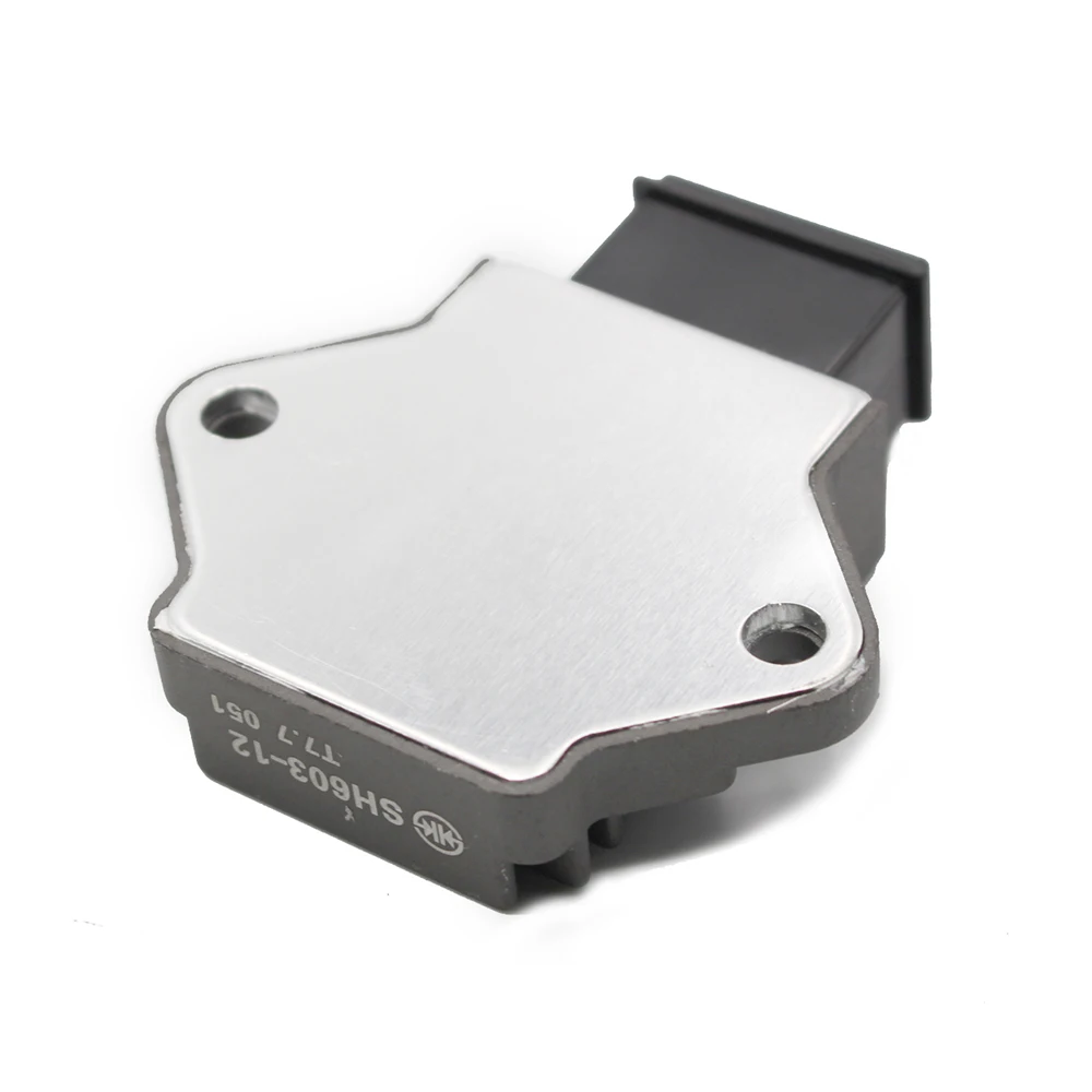 Motorcycle Regulator Rectifier For Honda CB-1 CB400 VTEC CBR400 NC23 NC29 CBR600 F2 F3 CBR900 CBR1100XX NSS250 CB600 Hornet 600 motorcycle regulator rectifier