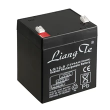 12V 5AH Аккумулятор для хранения, детская игрушка машина, переноска для младенца, запасной стол, светодиодный, свинцово-кислотный аккумулятор, хранение уплотнений, 12V 5AH