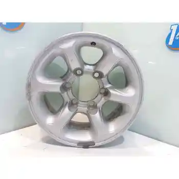 

15 INCH RIM MITSUBISHI MONTERO (V20/V40)