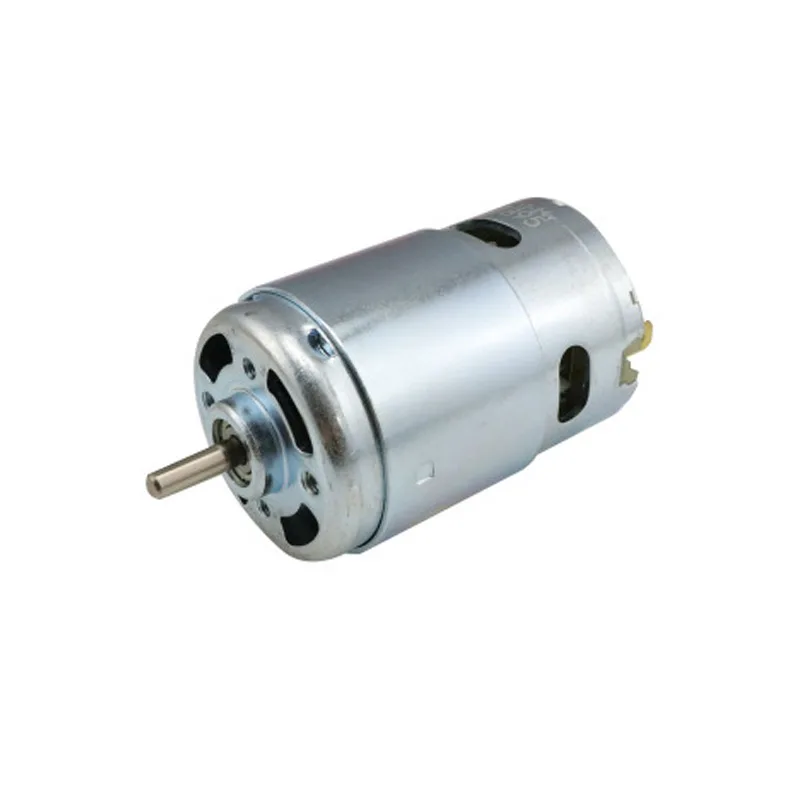DC12V-24V B12 дрель 895 двигатель постоянного тока, электрическая дрель угловая шлифовальная машина для резки DIY Модель двигателя постоянного тока+ регулятор+ трансформатор, J19340