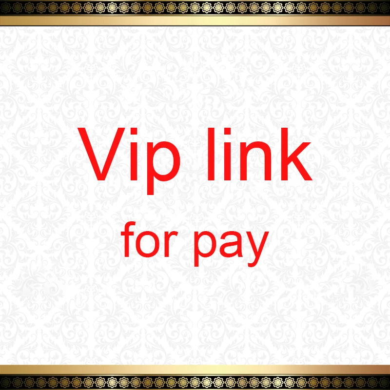 

VIP Link For Ben one