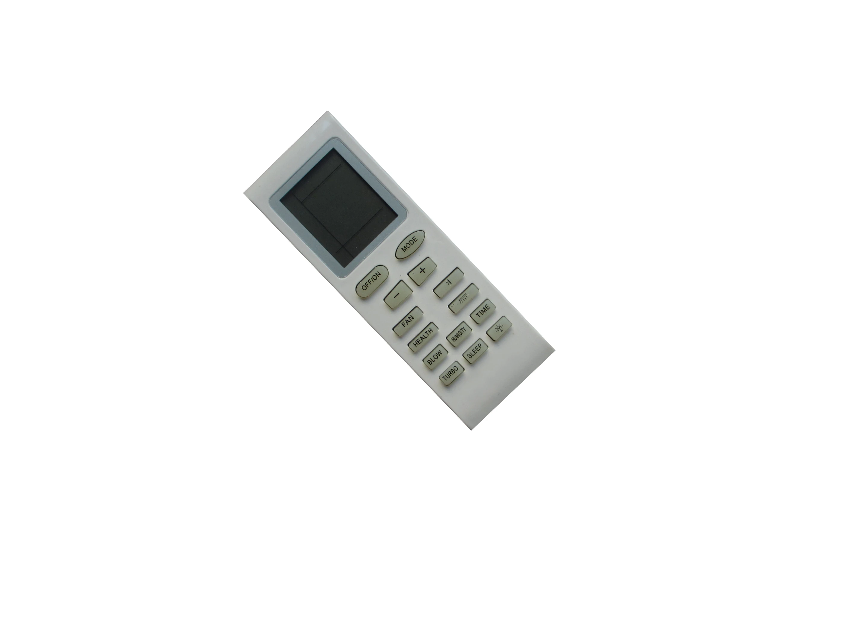 Пульт дистанционного управления для GREE GWH12MB A3DNA3A D3DNA3D I GWH18MC кондиционера