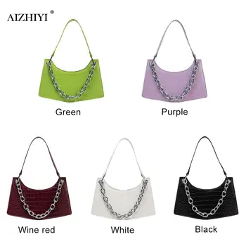 

Leather Crossbody Messenger Handbags Women Pure Color Casual Hobo Shoulder Bags Youth Ladies Small Square Bag