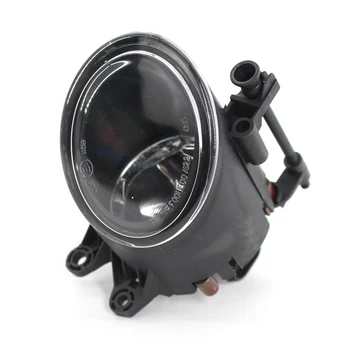 

Car-Styling Halogen Front Fog Light Fog Lamp With Bulbs For Audi A4 B6 RS4 2001 2002 2003 2004 2005