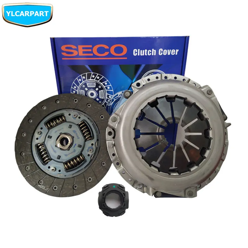 Pour Baic Senova X25 Kit De Roulement De Disque D Embrayage De Voiture Aliexpress