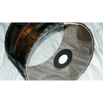

GARO :: 20" PERCUSSION DRUM DAVUL DHOL TUPAN