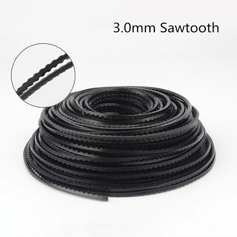 3.0MM 450G super quality Steel Nylon Grass trimmer line Twist pattern Serrated string trimmer line for weed cutter brush cutter 3.0MM 450G super quality Steel Nylon Grass trimmer line Twist pattern Serrated string trimmer line for weed cutter brush cutter