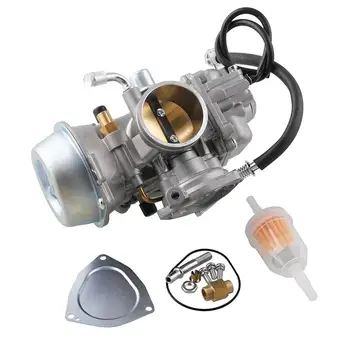 

Motorcycle Carburetor Carb for Polaris Sportsman 500 4x4 HO 2001-2012 for Polaris Scrambler 500 4x4 1997-2009
