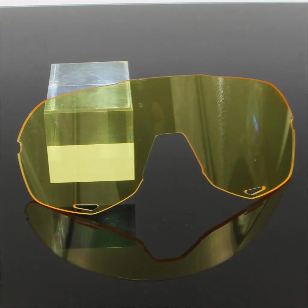 S2 only yellow lens Бренд S2 поляризованные Спорт на открытом воздухе велосипедные солнцезащитные очки MTB очки для езды на велосипеде Дейзи X7 C5 Питер скорость - Цвет: S2 only yellow lens