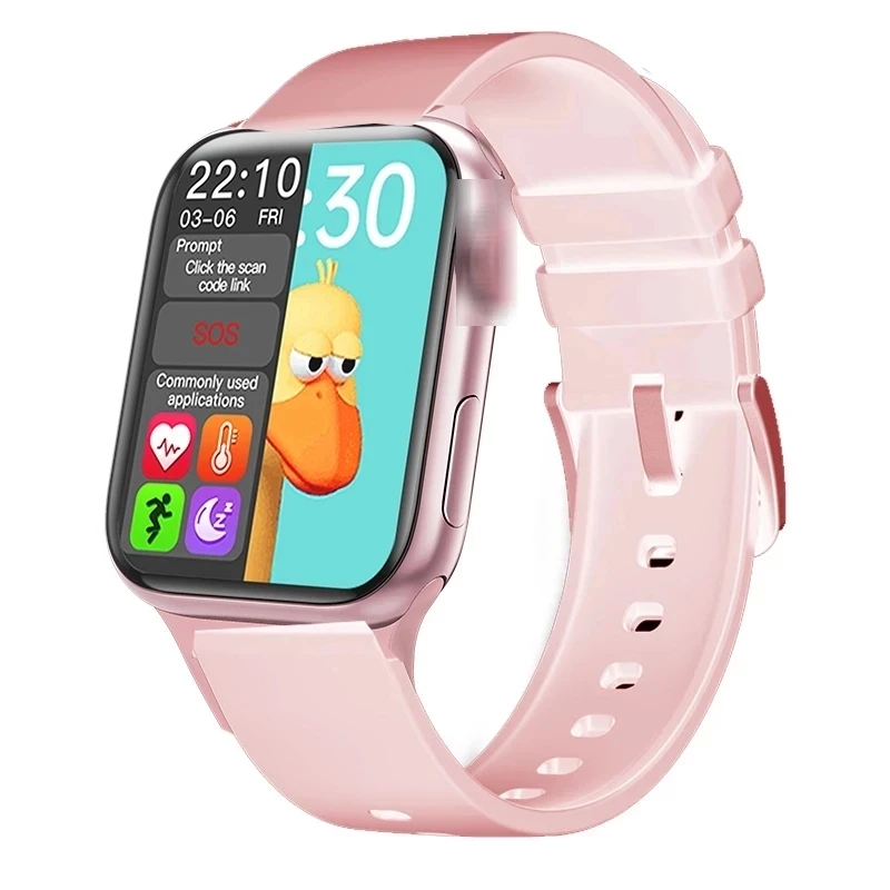 Smartwatch Iwo 13 HW12 Smart Watch Series 6 Full Screen Bluetooth Call 