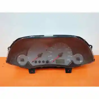 

1M5F10849VB BOX INSTRUMENTS FORD FOCUS SALOON (CAK)