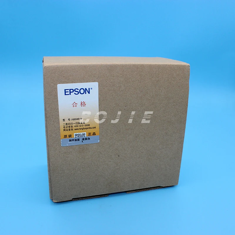 Оригинальная новая печатающая головка для epson DX5 f1860000|dx5 printhead|dx5 solventprinthead dx5 |