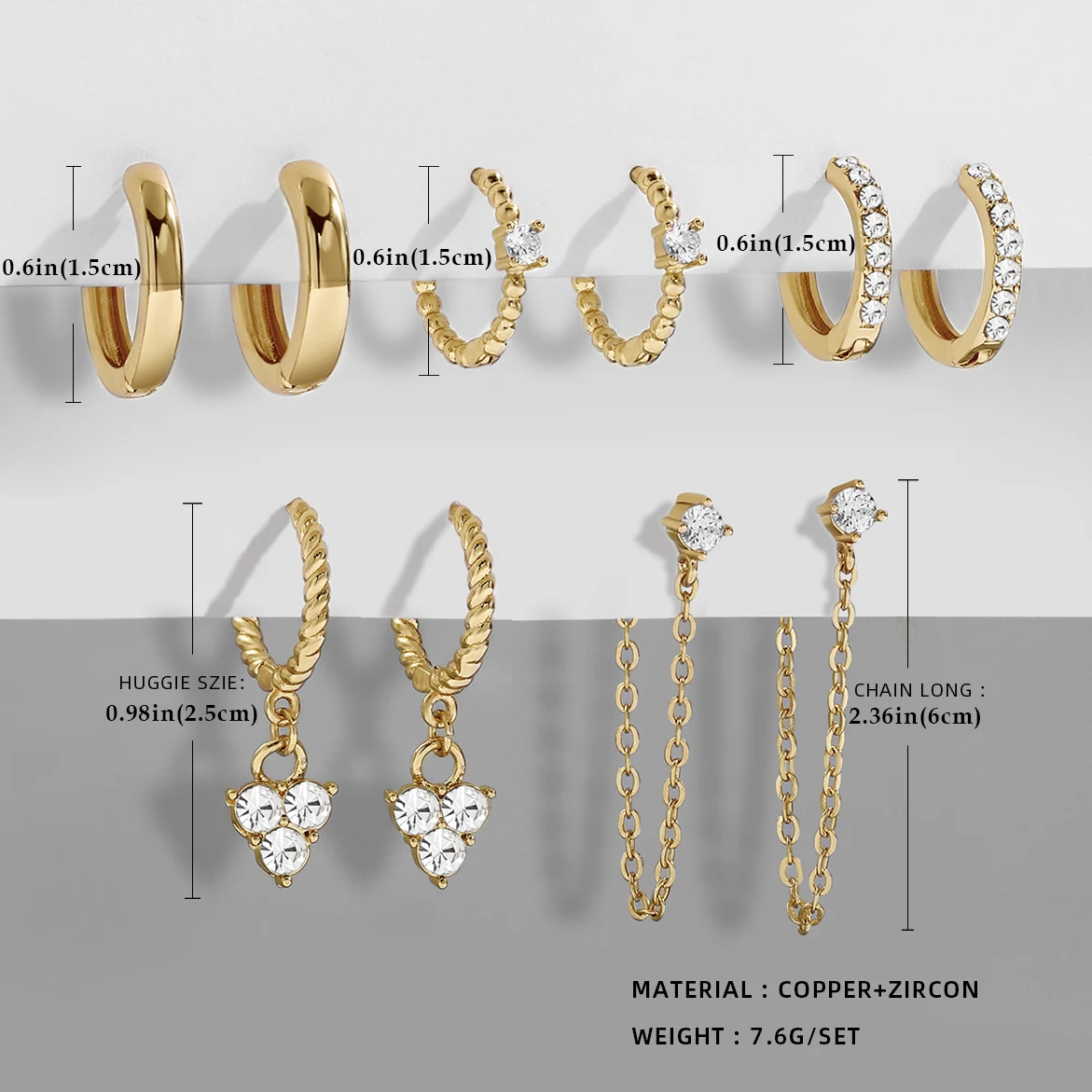 【 】Mesh Charm Hoop Earrings Cシェイプ ピアス Pandora Moments Charm Hoop Earrings 299532C00 - Jacob Time Inc