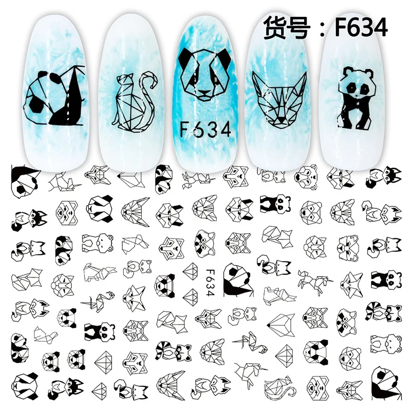 F634