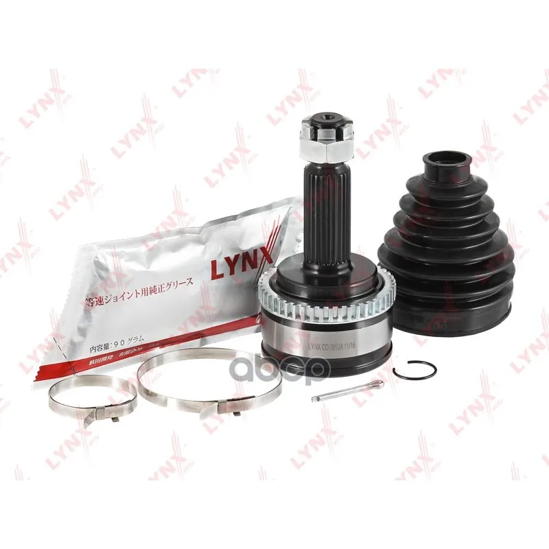 Шрус Наружн. Lynxauto Co3850a LYNXauto арт. CO3850A