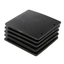 45 шт. в упаковке Beatle Barn Hive Beatle Trap инструменты для пчеловодства черные 9x7,5 см прочные