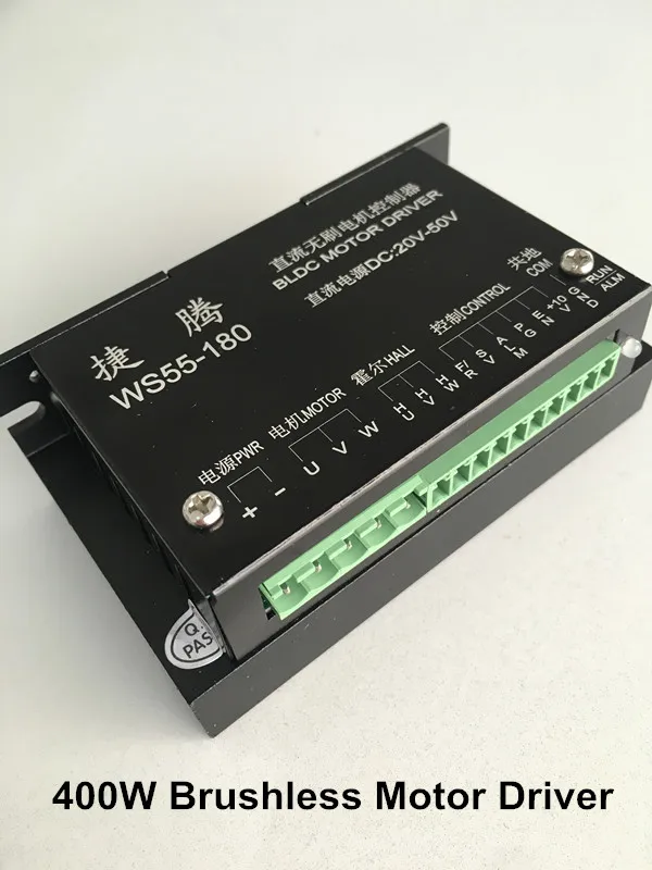 Бесплатная доставка новый контроллер ЧПУ постоянный ток 20-50 в Драйвер шагового