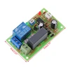 AC 220V Trigger Delay Switch Turn On Off Board Timer Relay Module Timer Delay Switch Module ► Photo 3/6