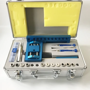 

Professional Dental Repair Tool Kit for Dental High Speed Installation Tool