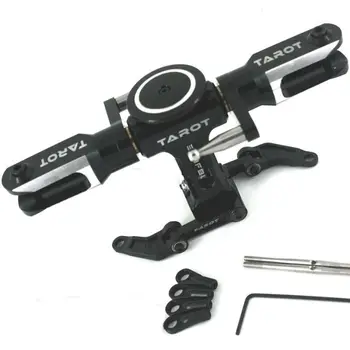 

Tarot 500 Helicopter Flybarless FBL Rotor Head For trex Align Kit