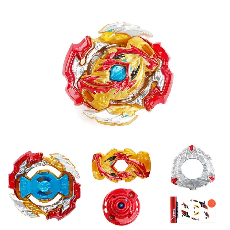 Купить Бустер BEYBLADE Lord Spriggan 