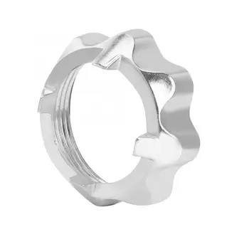 

Meat Grinder Parts Household Kitchen Tools Stainless Steel Meat Grinder Nut Meat Grinder Parts Grinder Blade