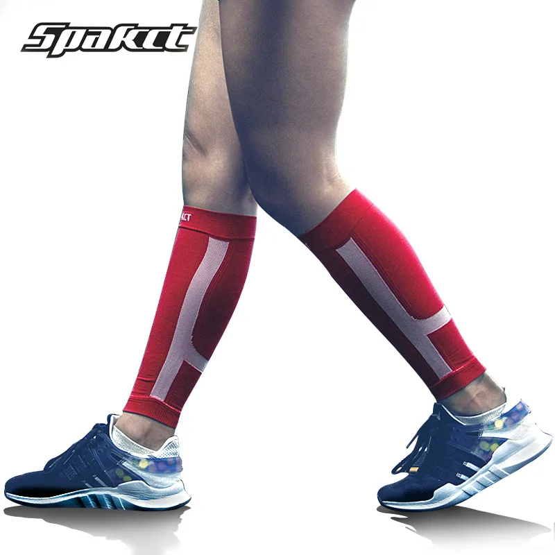 

Spakct Spakct Legs Case Running Protective Clothing Leg Protector Compression Leg Case Men And Women Sports Legs Case Muscle Exc
