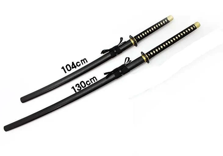 Anime sword COS props weapon family decorations not edged