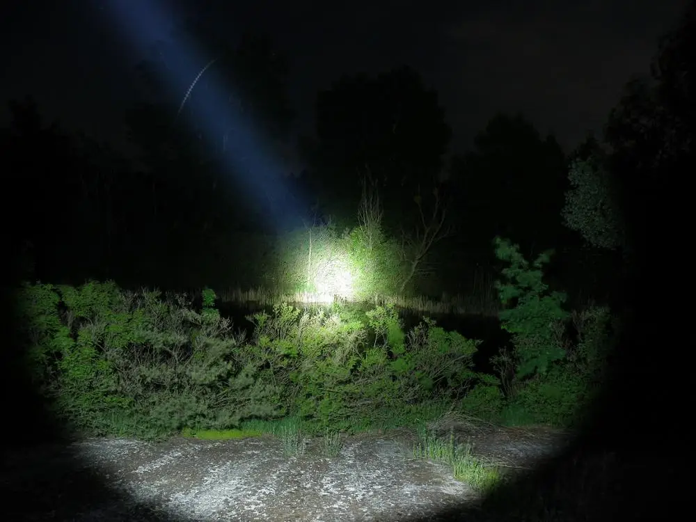 Luzes e Iluminação