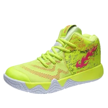 Баскетбольные кроссовки мужские lebron uptempo беговые кроссовки ayakkabi bayan kyrie 4 Кроссовки мужские jordan 11 Ретро zapatillas hombre deportiva