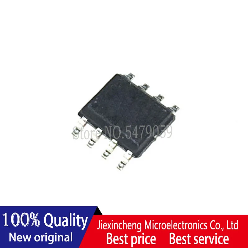 

10PCS LD5760PGR LD5761BGR LD5763GS SOP New original