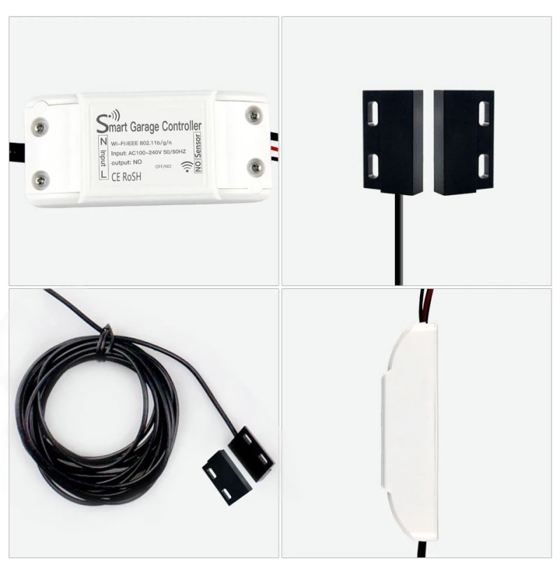 Smart Electronics