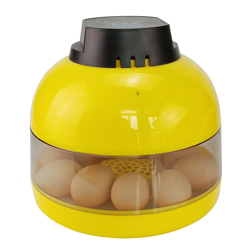 

Bird incubator 10 eggs incubator electric farm use intelligent brooder poultry for cheap sale