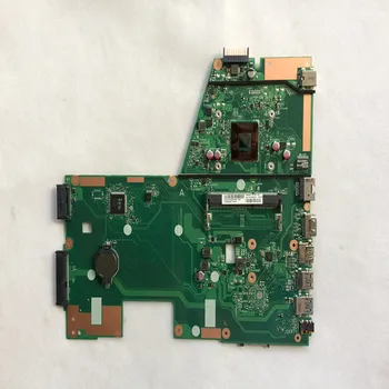 

New X551MA motherboard REV2.0 with N2815 CPU 60NB0480-MB1500-206 / 90NB0480-R00020 for ASUS X551MA mainboard free shipping