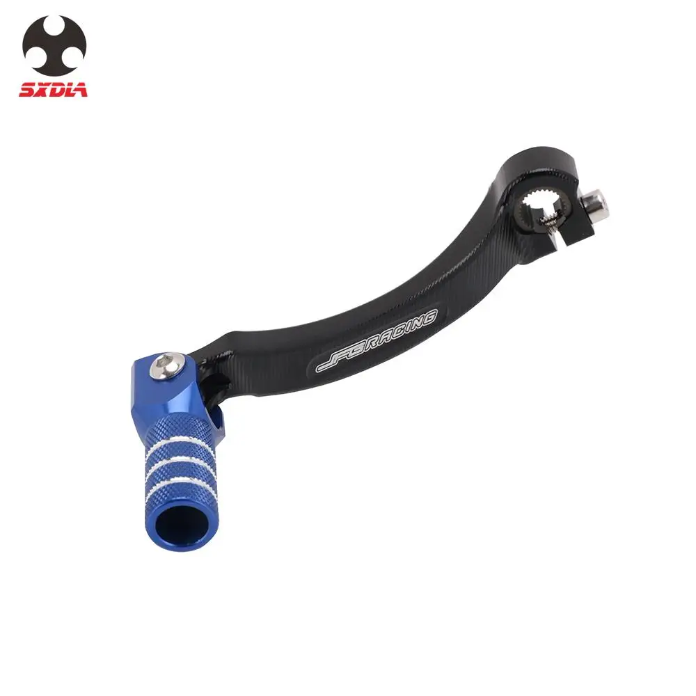 Motorcycle Gear Shifter Shift Pedal Lever For Yamaha YZ125 YZ250 YZ250F YZ450F WR250F WR450F YZ125X YZ250X SEROW250 XT250X XT250