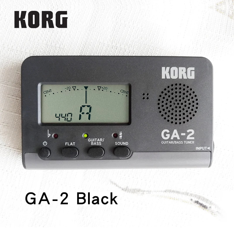 KORG-GA2
