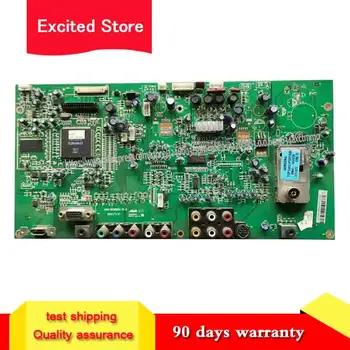 

for L32R1 LCD Motherboard 0091800885 AV1.2 working T315XW02|LC320WXN SA C1 screen