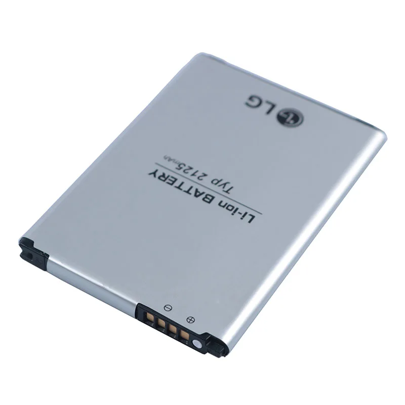 Оригинальный аккумулятор для LG K7 K8 дань 5 AS330 K332 K350N K371 K373 K8V K89 LS675 M1 M1V MS330 US375 X210 2045