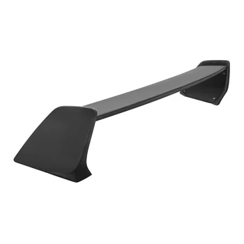 

Mitsubishi Lancer 9 2003-2009 three-part EVO Style Spoiler (ABS plastic)